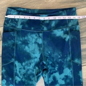 VS Victorias Secret workout leggings 23”